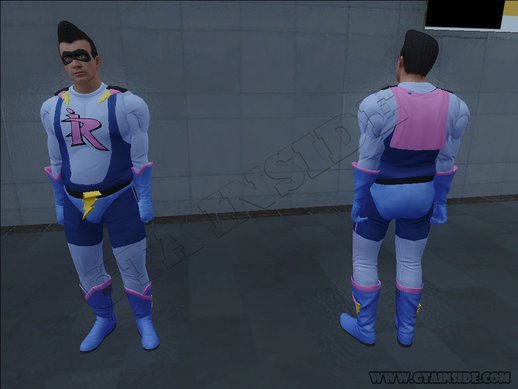 ...